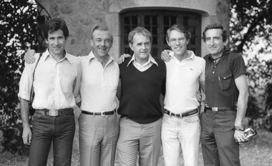 Bardinon,Phil,Queener &JessPourret